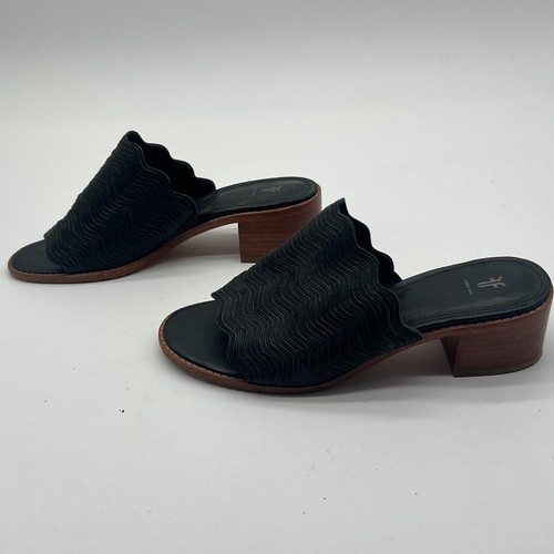 Frye cindy wave black - cindy,