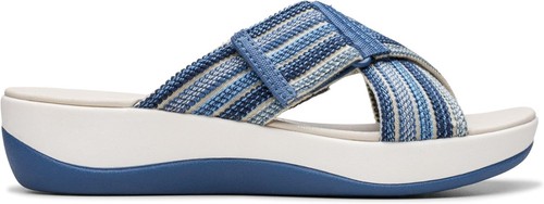 Clarks womens arla wave 5 - womens,