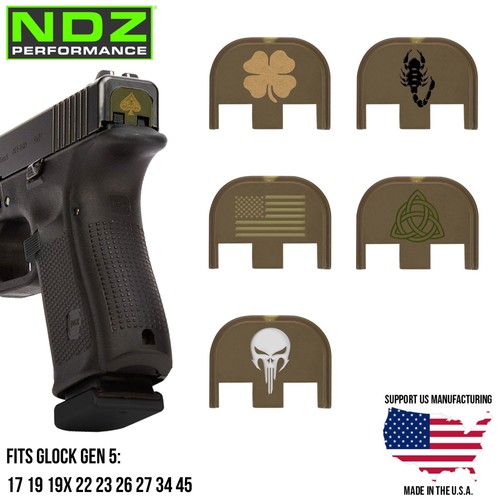 Ndz brass engraved - ndz, cover